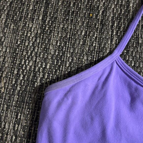 Lululemon Power Y Tank *Luon Light - Picture 3 of 9